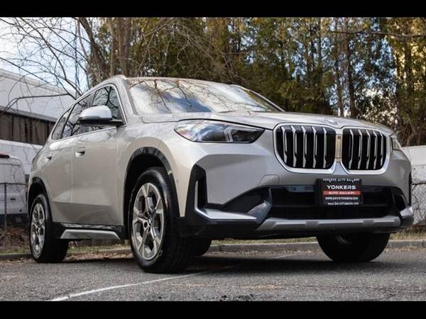 BMW X1 with VIN: WBX73EF02R5007139
