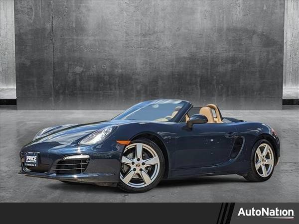 Porsche Boxster with VIN: WP0CA2A8XFS120962
