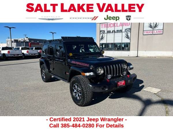 Jeep Wrangler with VIN: 1C4JJXFM4MW866467