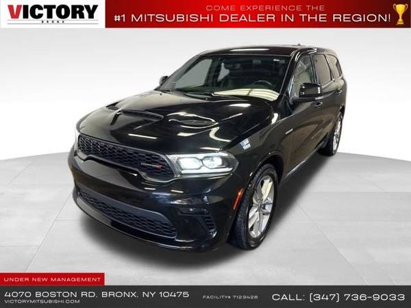 Dodge Durango with VIN: 1C4SDJCT5NC225769