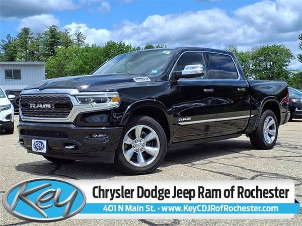 Ram 1500 with VIN: 1C6SRFHT1NN313401