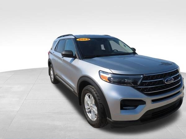 Ford Explorer with VIN: 1FMSK8DH0PGA45356