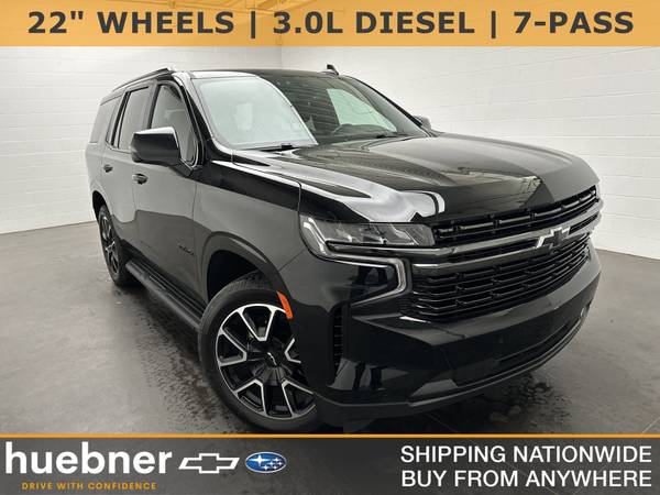 Chevrolet Tahoe with VIN: 1GNSKRKT8MR347485