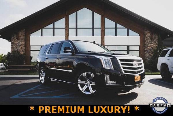 Cadillac Escalade with VIN: 1GYS4CKJ2KR135557