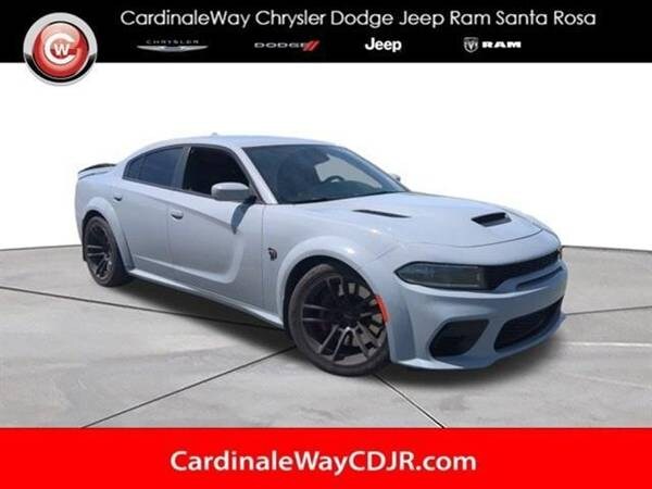 Dodge Charger with VIN: 2C3CDXL91NH136682