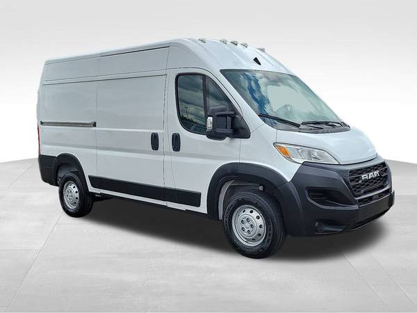 Ram ProMaster Cargo Van with VIN: 3C6LRVCG7PE519547
