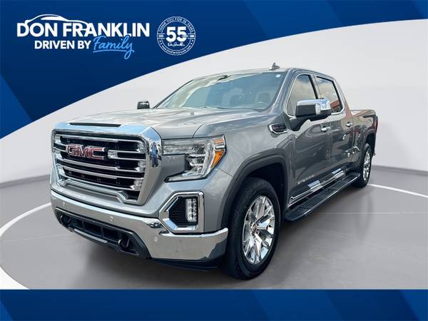 GMC Sierra 1500 with VIN: 3GTU9DEL5LG245149