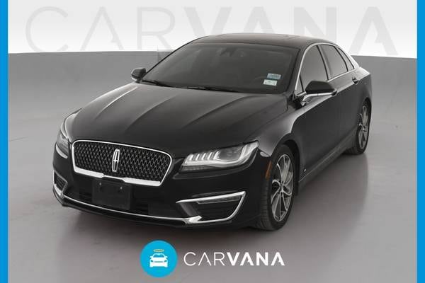 2019 Lincoln MKZ Hybrid Reserve I