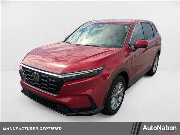 Honda CR-V with VIN: 5J6RS4H47RL010207