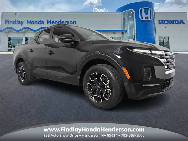 Hyundai Santa Cruz with VIN: 5NTJDDAF7PH065915