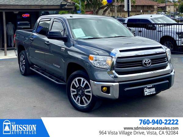 Toyota Tundra with VIN: 5TFEY5F15FX186744