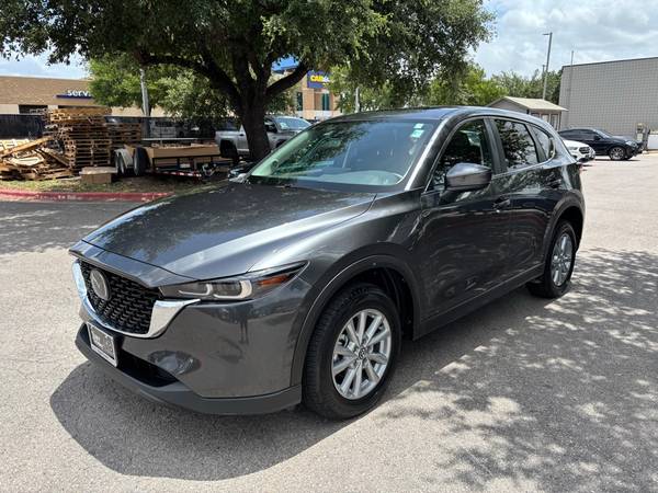 Mazda CX-5 with VIN: JM3KFBCM2P0150243