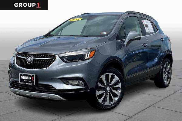 2019 Buick Encore Essence