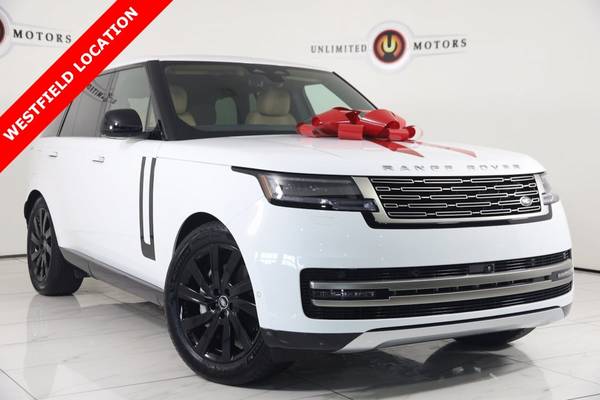 Land Rover Range Rover with VIN: SALKP9FUXRA094696