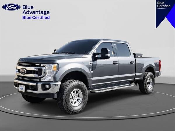 Ford F-250 Super Duty with VIN: 1FT7W2BT1LEE96157
