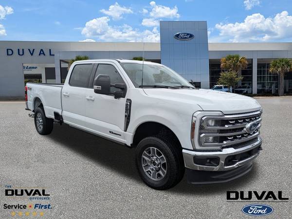 Ford F-250 Super Duty with VIN: 1FT8W2BT6RED17639