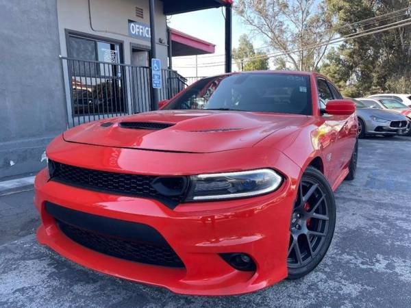 Dodge Charger with VIN: 2C3CDXGJ4HH620970
