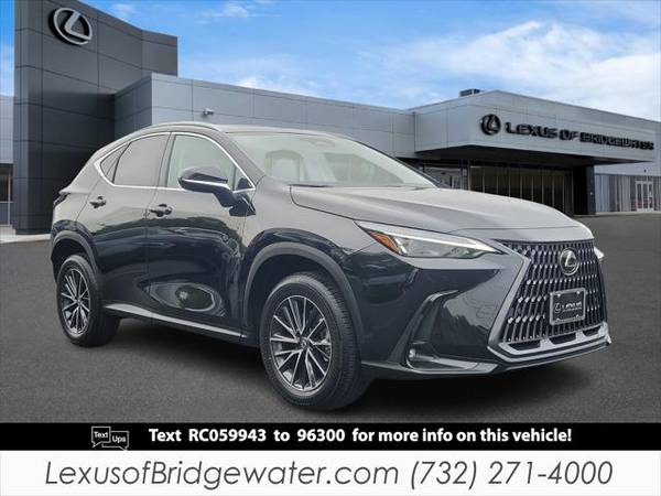 Lexus NX with VIN: 2T2GGCEZ4RC059943