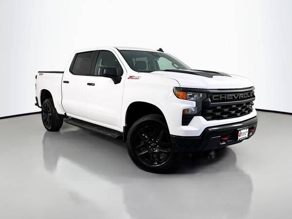 Chevrolet Silverado 1500 with VIN: 3GCPDCED2NG633733