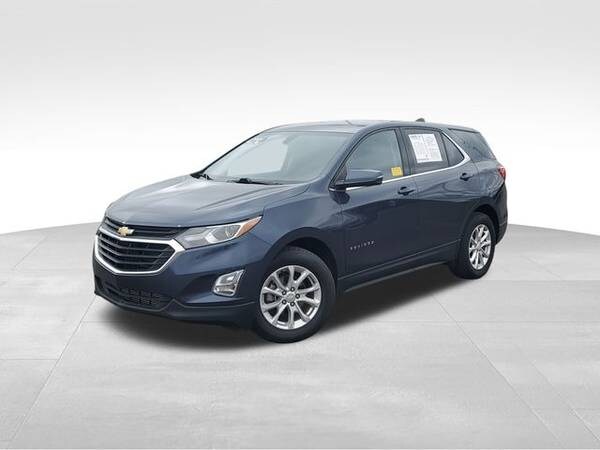 Chevrolet Equinox with VIN: 3GNAXKEV8KS510163