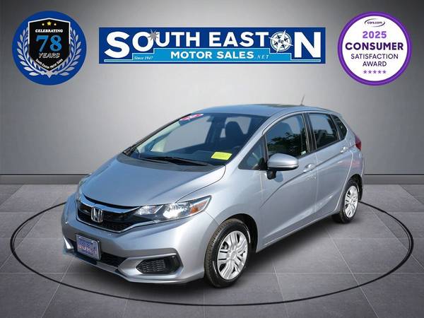 Honda Fit with VIN: 3HGGK5H46LM701304