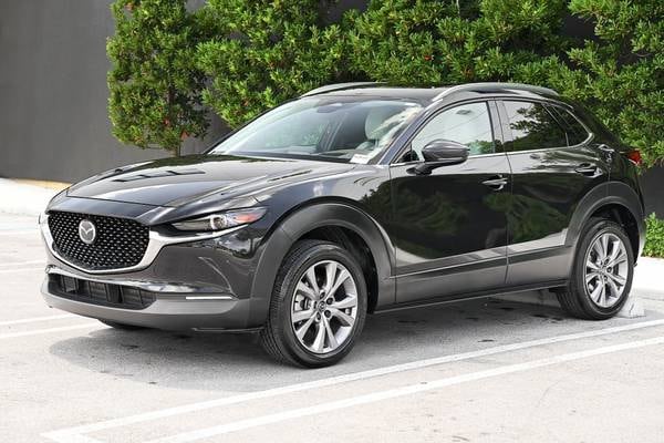 2024 Mazda CX-30 2.5 S Premium