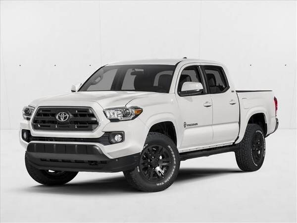 Toyota Tacoma with VIN: 3TMAZ5CN5GM023571