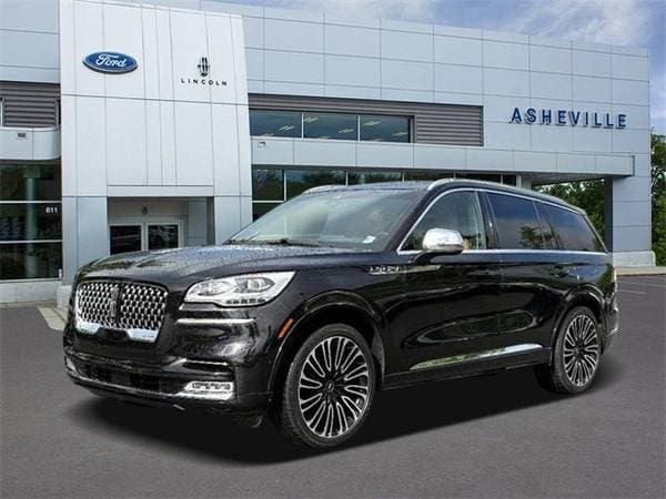 Lincoln Aviator with VIN: 5LM5J9XC3MGL13413