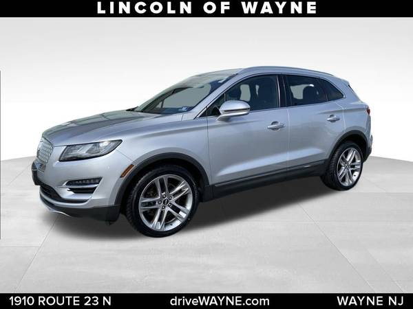 Lincoln MKC with VIN: 5LMCJ3D9XKUL39373