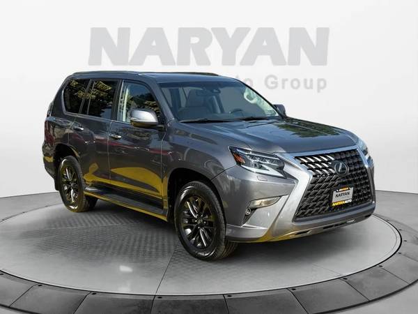 Lexus GX 460 with VIN: JTJAM7BX4M5298621
