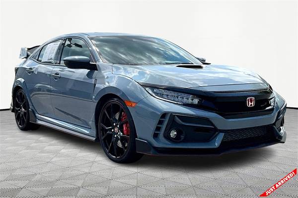 Honda Civic with VIN: SHHFK8G75LU200835