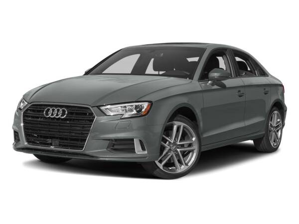 Audi A3 with VIN: WAUAUGFF8H1027155