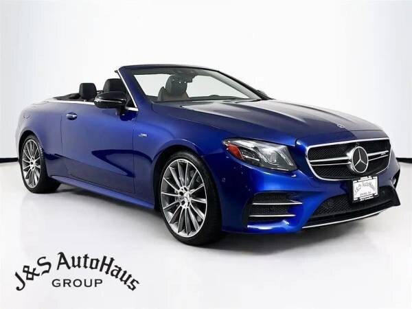 Mercedes-Benz E-Class with VIN: WDD1K6BB7LF119624