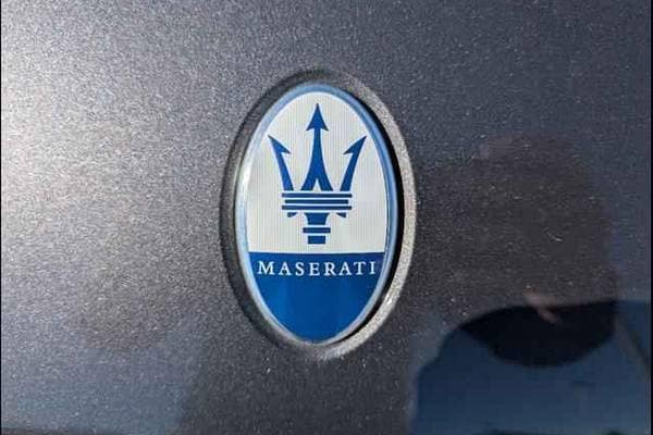 2023 Maserati Grecale