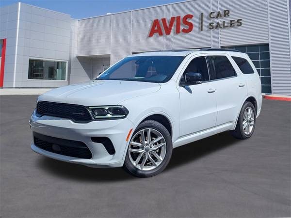 Dodge Durango with VIN: 1C4RDHDG4RC122616