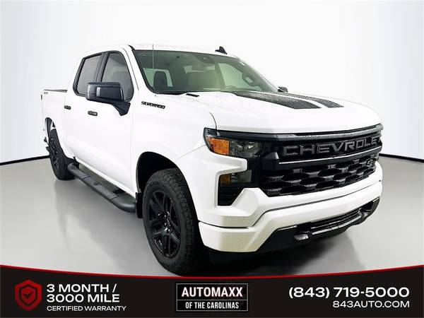 Chevrolet Silverado 1500 with VIN: 1GCPKBEK3SZ214137