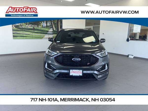Ford Edge with VIN: 2FMPK4AP2KBB26062