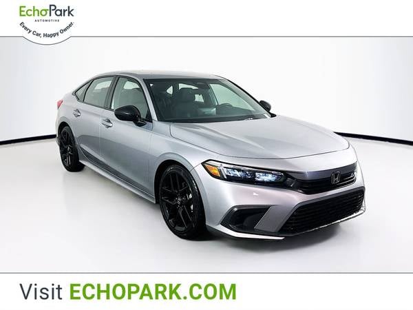 Honda Civic with VIN: 2HGFE2F56RH563011