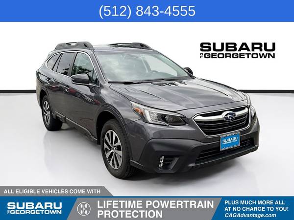 Subaru Outback with VIN: 4S4BTADC8N3226881