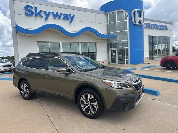 Subaru Outback with VIN: 4S4BTALC7L3194987