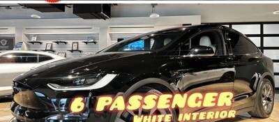 Used Tesla Model X for Sale in Montgomery, AL | Edmunds