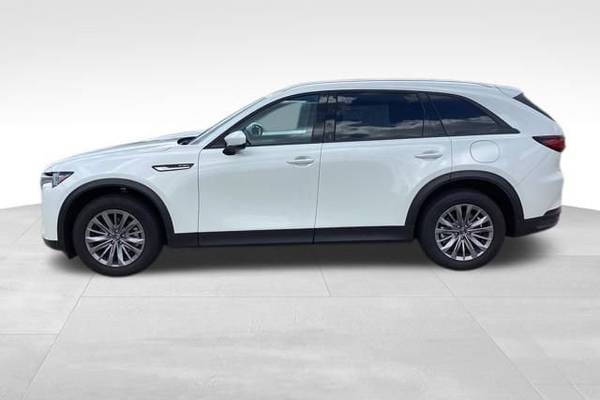 2024 Mazda CX-90 PHEV Preferred Plug-In Hybrid