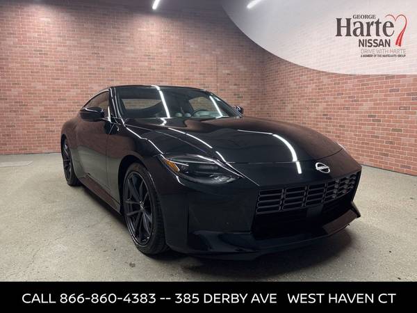 Nissan Z with VIN: JN1BZ4BH7RM365647