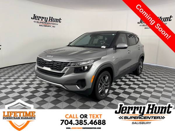 Kia Seltos with VIN: KNDEPCAA0P7432227