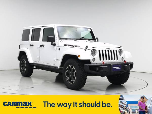 Jeep Wrangler with VIN: 1C4HJWFGXGL331815