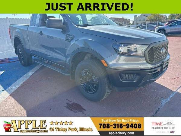 Ford Ranger with VIN: 1FTER1EHXNLD20884