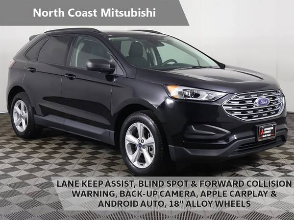 Ford Edge with VIN: 2FMPK4G98NBA28585