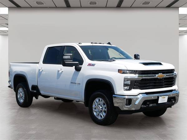 Chevrolet Silverado 2500HD with VIN: 2GC4KNE74S1113729
