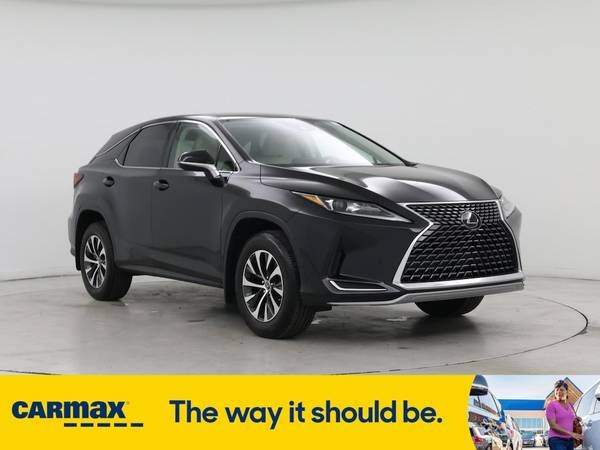 Lexus RX 350 with VIN: 2T2AZMAA7NC251762