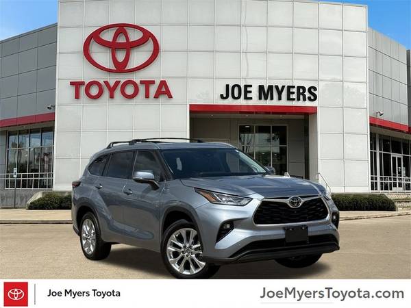 Toyota Highlander with VIN: 5TDKDRAH9RS544027
